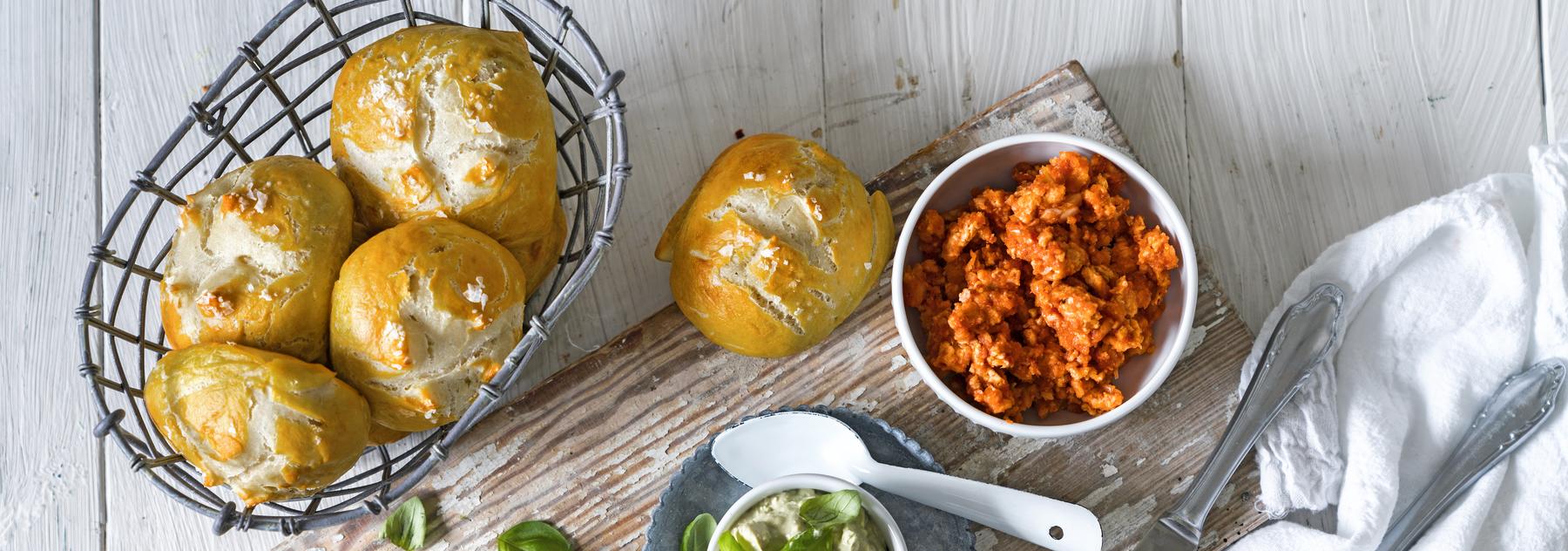 Hefe selbst mixen mit dem Thermomix®