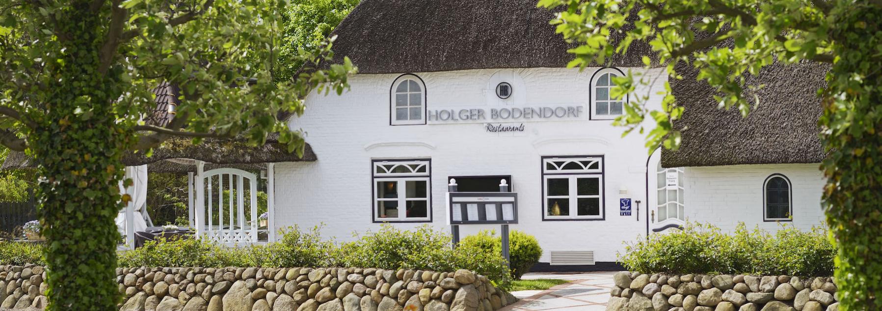 Profi Mix mit TV-Star Holger Bodendorf