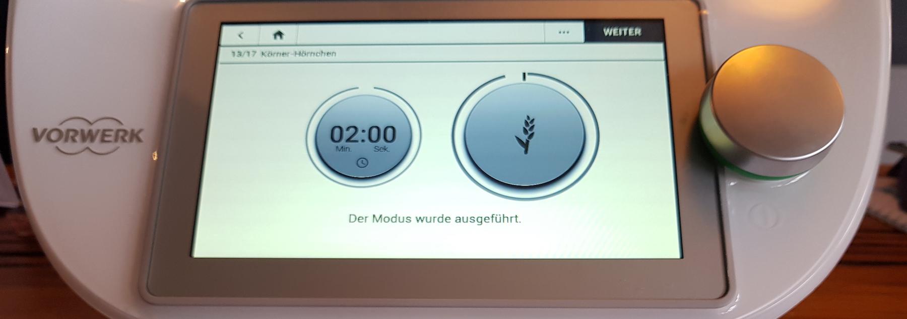 Der Thermomix® TM6 im Test