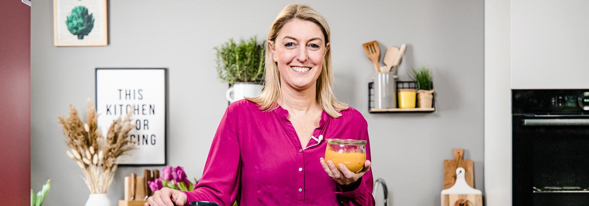 Aufwärmen im Thermomix®: Das MUSST du wissen!