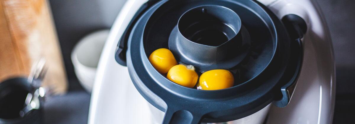 Diese Hacks für deinen Thermomix® funktionieren wirklich