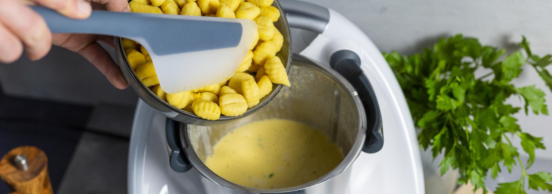 Lieblingsrezepte kochen OHNE Rezept