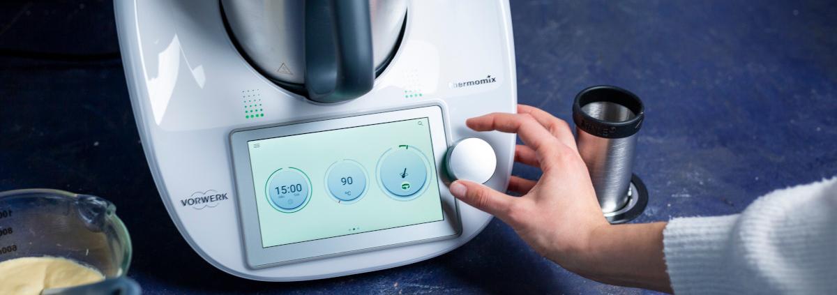 Der sichere Umgang mit dem Thermomix®