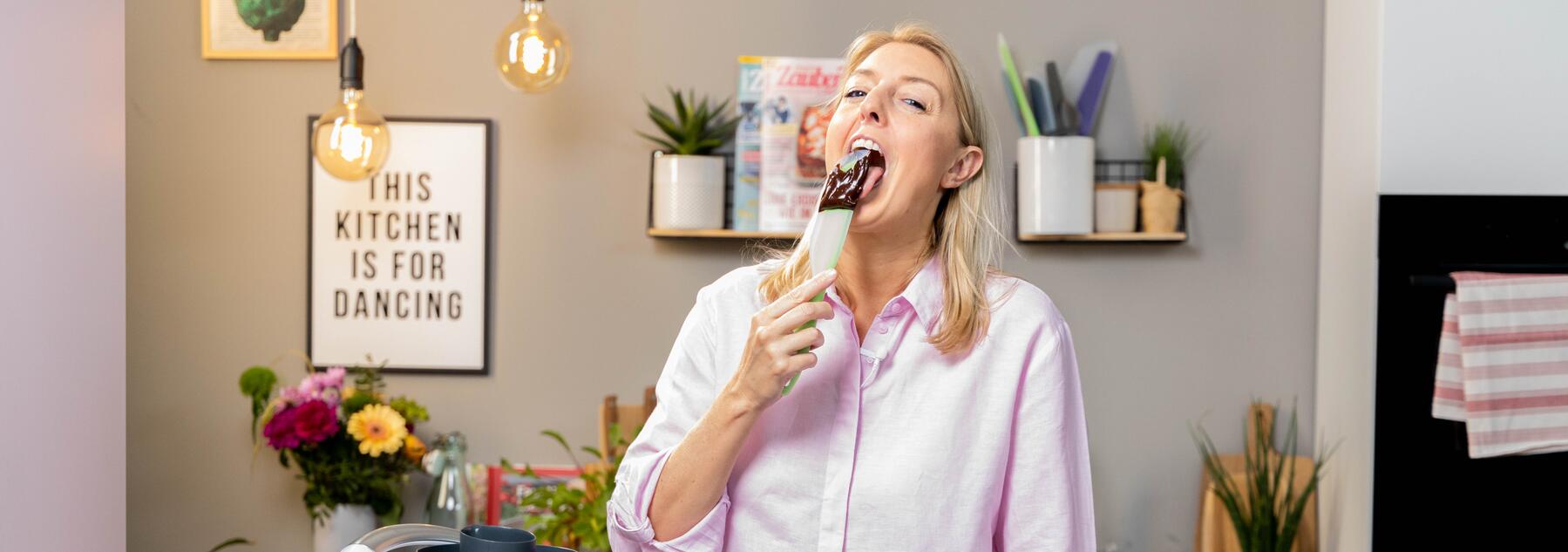 Dein perfekter Backassistent: 10 Gründe für den Thermomix®