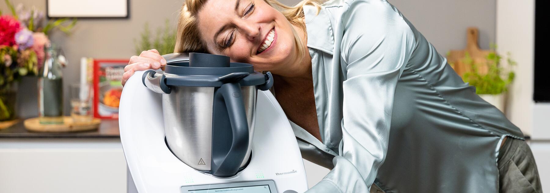 Thermomix®: Was kann er wirklich?