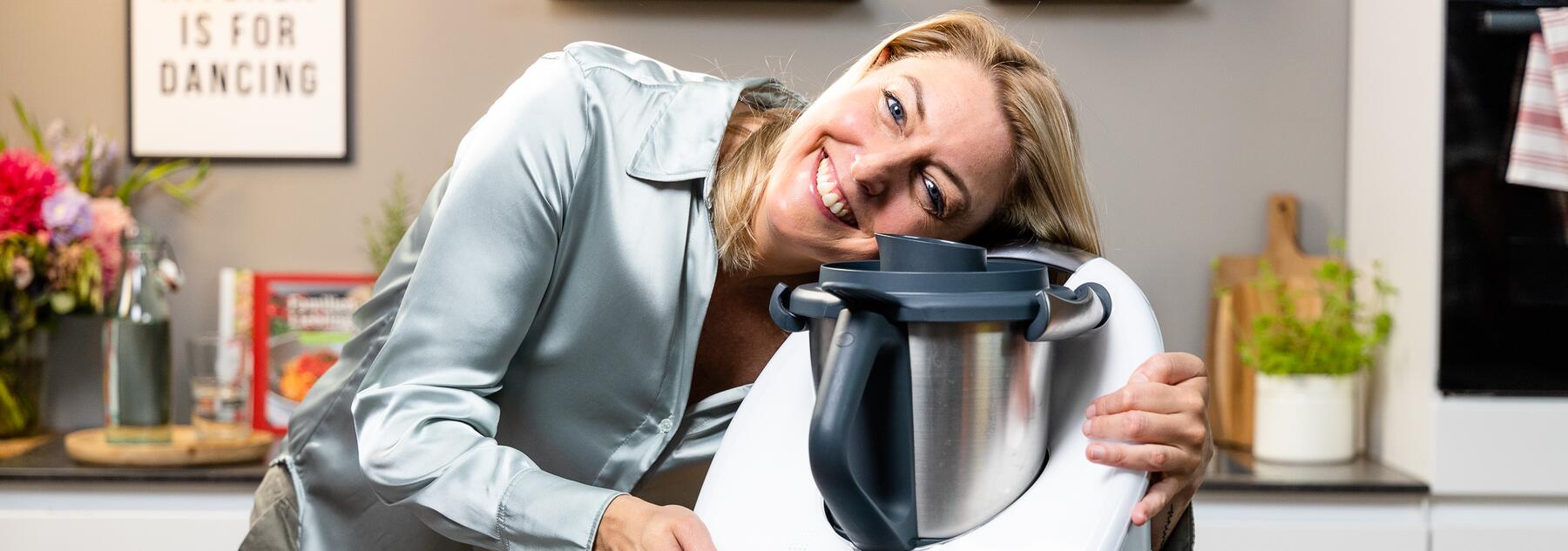 Diese 10 Geräte ersetzt dein Thermomix® 