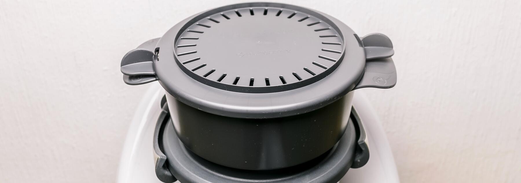 SteamCover®: Dampf- und Geruchsfilter für dein Zuhause