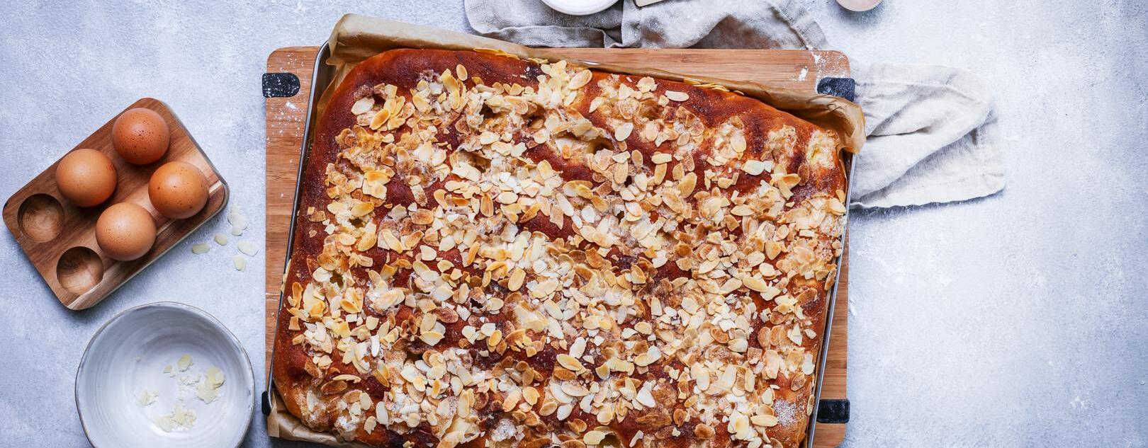 Butterkuchen mit Thermomix® – so gelingt er perfekt!