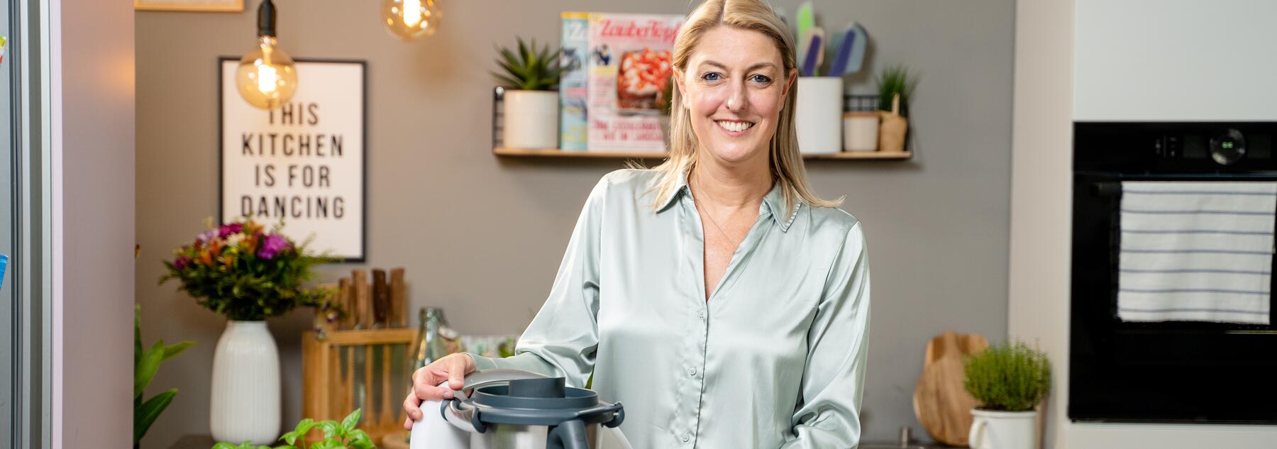 Brandneu: 3 praktische Zubehöre für deinen Thermomix®