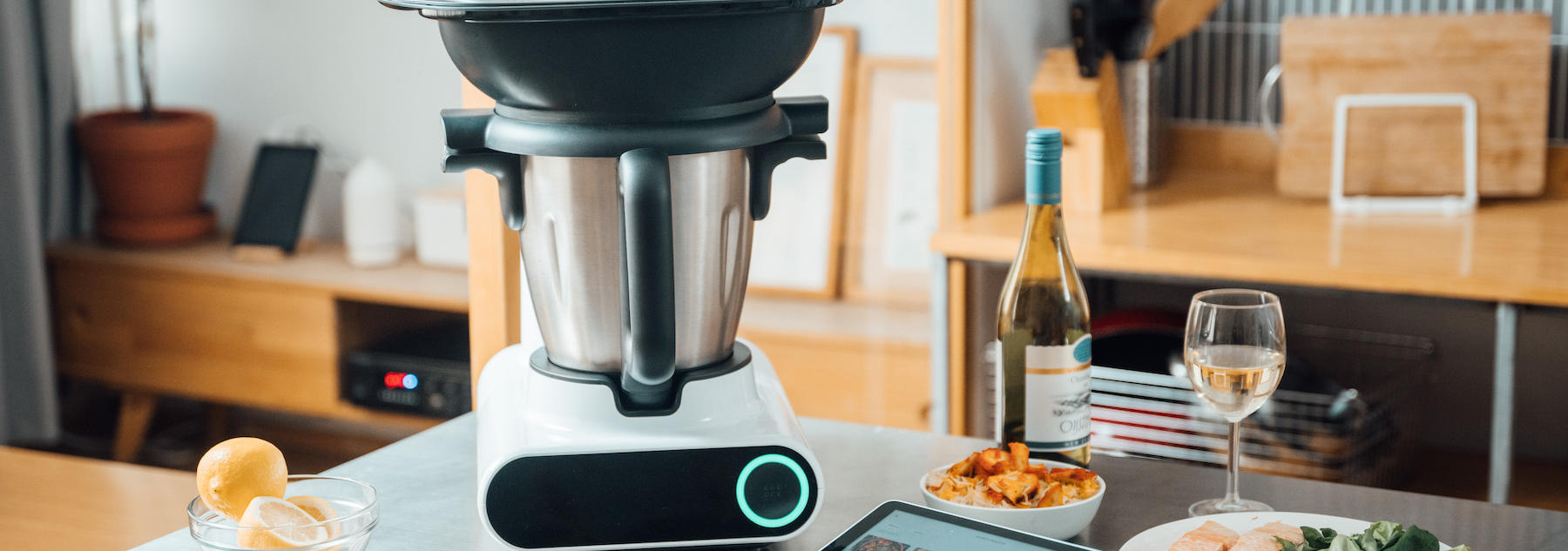 Das sind die heißesten Konkurrenten des Thermomix®