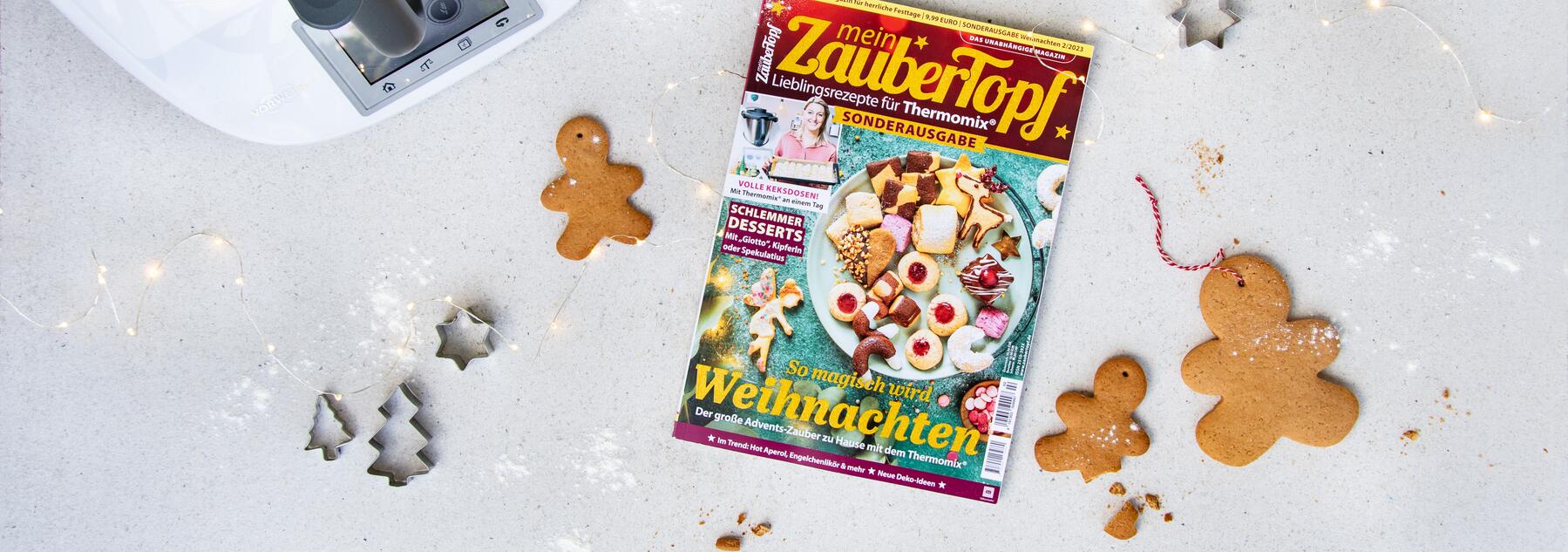 Vorfreude garantiert: Das große Weihnachts-SPEZIAL