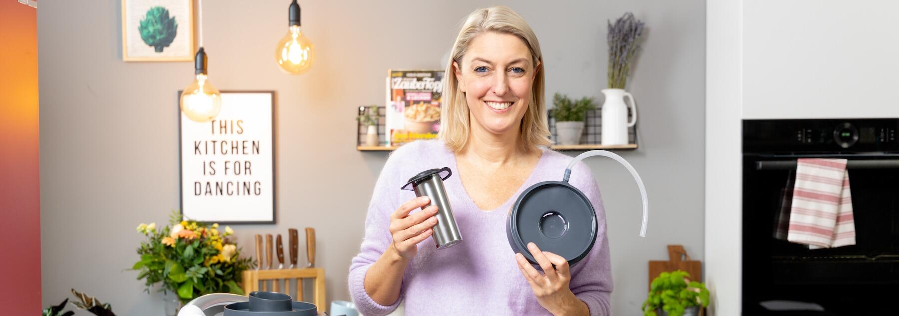 Best of: Die 10 beliebtesten Zubehöre für deinen Thermomix®