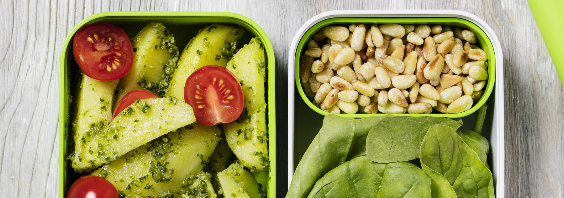 Die 10 besten Meal-Prep-Ideen für den Thermomix®