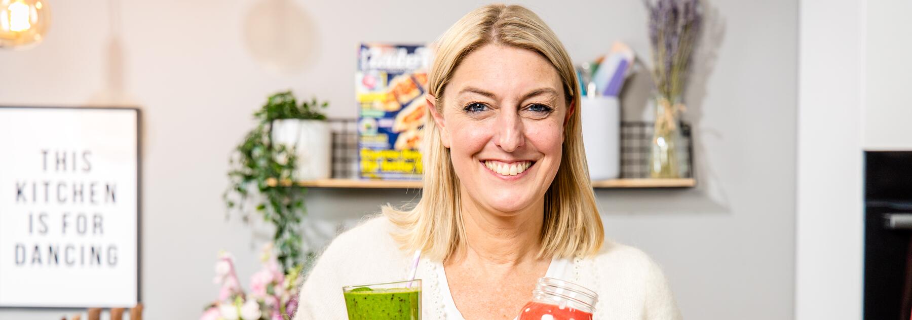 Schnelles gesundes Frühstück: die besten Rezepte 🫐 