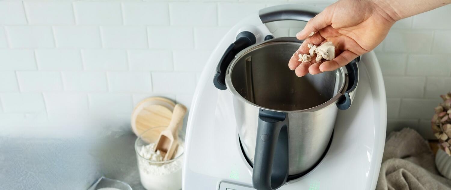 Hefe einfrieren – so gehts!