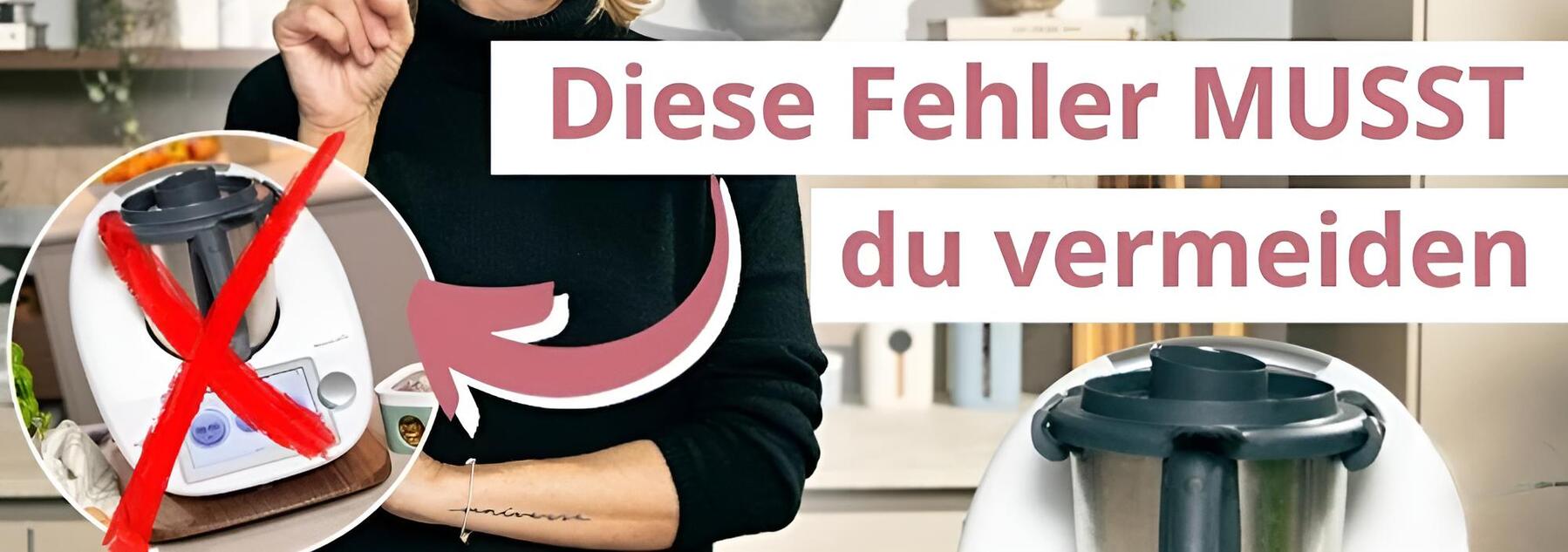 10 Dinge, die du niemals tun solltest!
