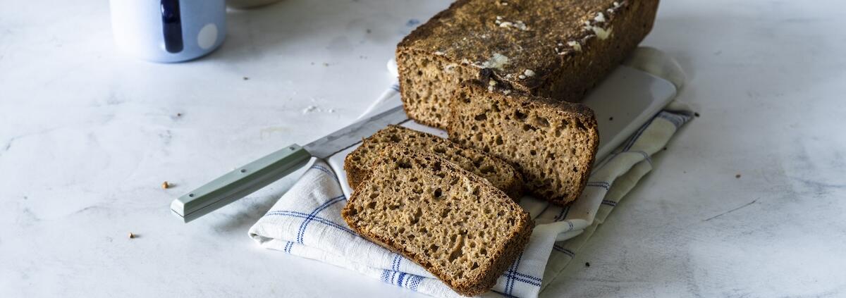 Dinkelbrot backen – Tipps damit es perfekt gelingt!