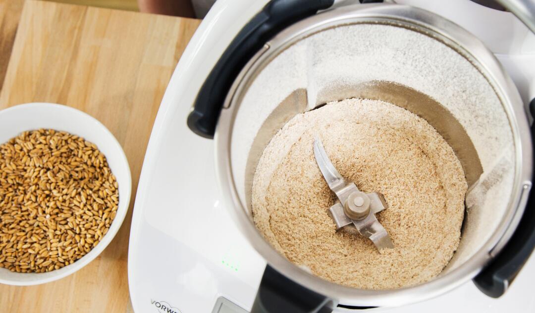 Welches Dinkelmehl zum Backen?