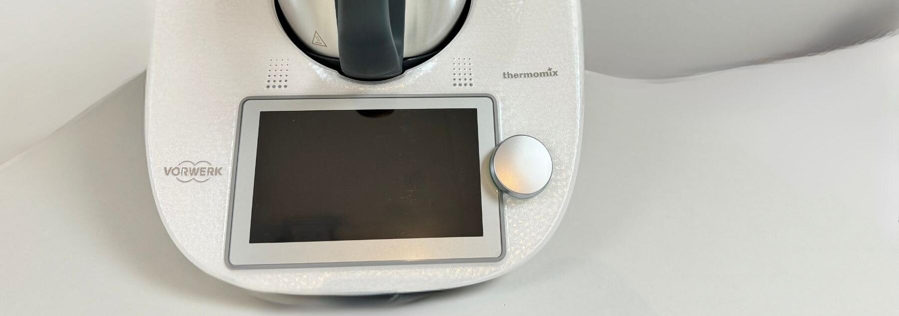Funkelnde News: Der Thermomix® Snow Edition! ❄️❄️