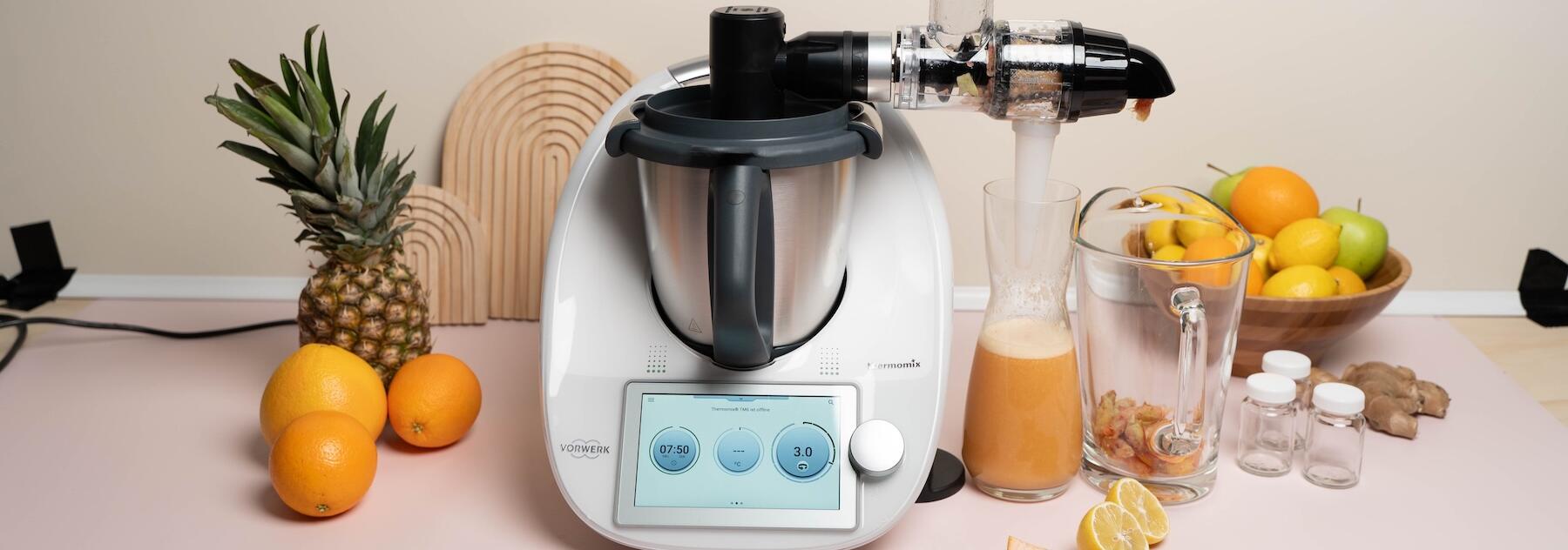 Der WunderCentix® für deinen Thermomix® – das kann er!