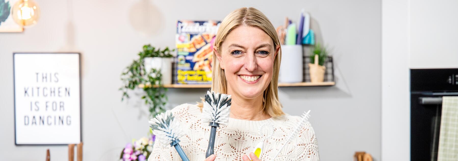 Bürsten für deinen Thermomix® – diese brauchst du wirklich! 🤩