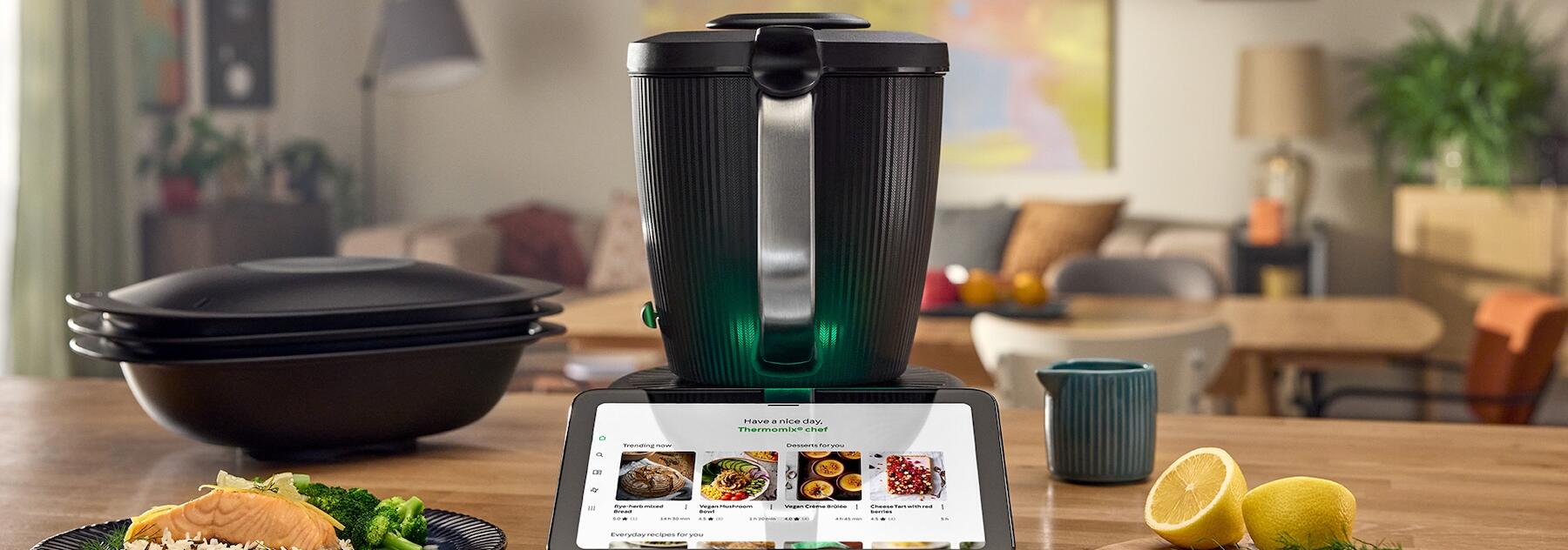 Thermomix® kaufen – das musst du wissen 💡