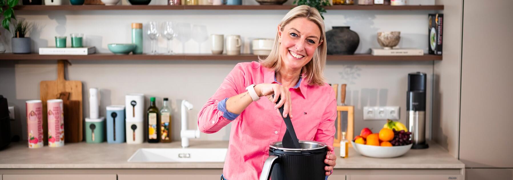 Ist der Thermomix® nur ein überteuerter Mixer? 🤯