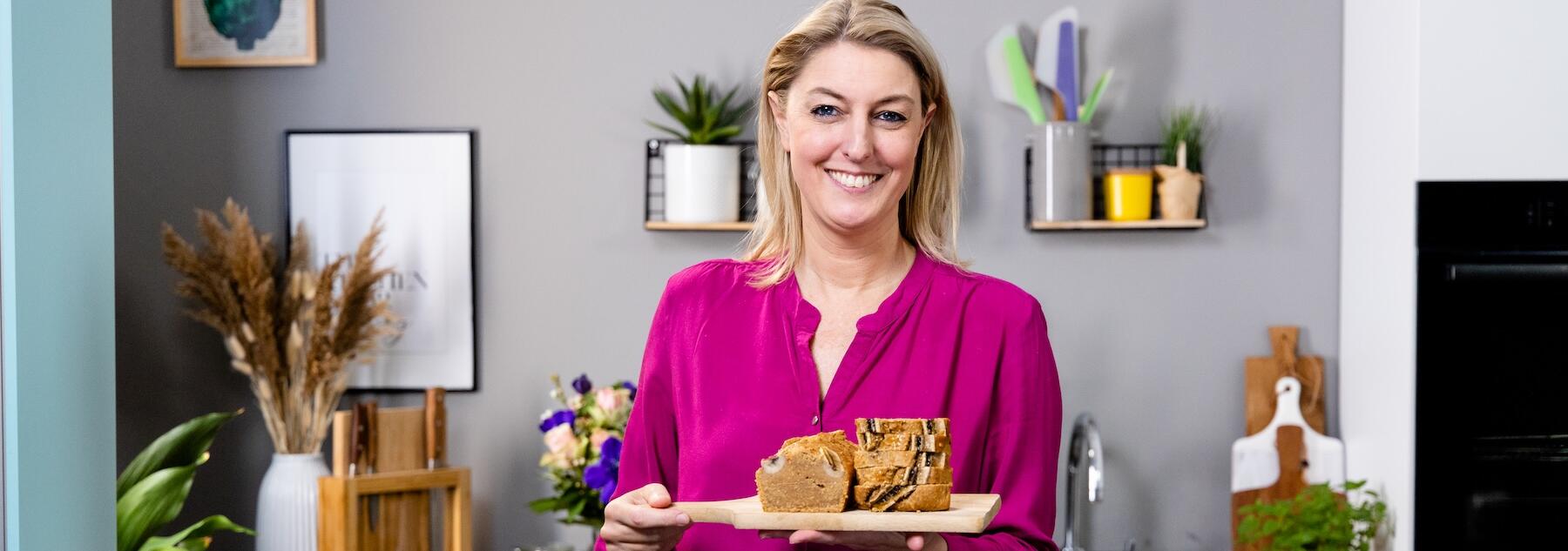 Bananenbrot mit dem Thermomix® 🍌