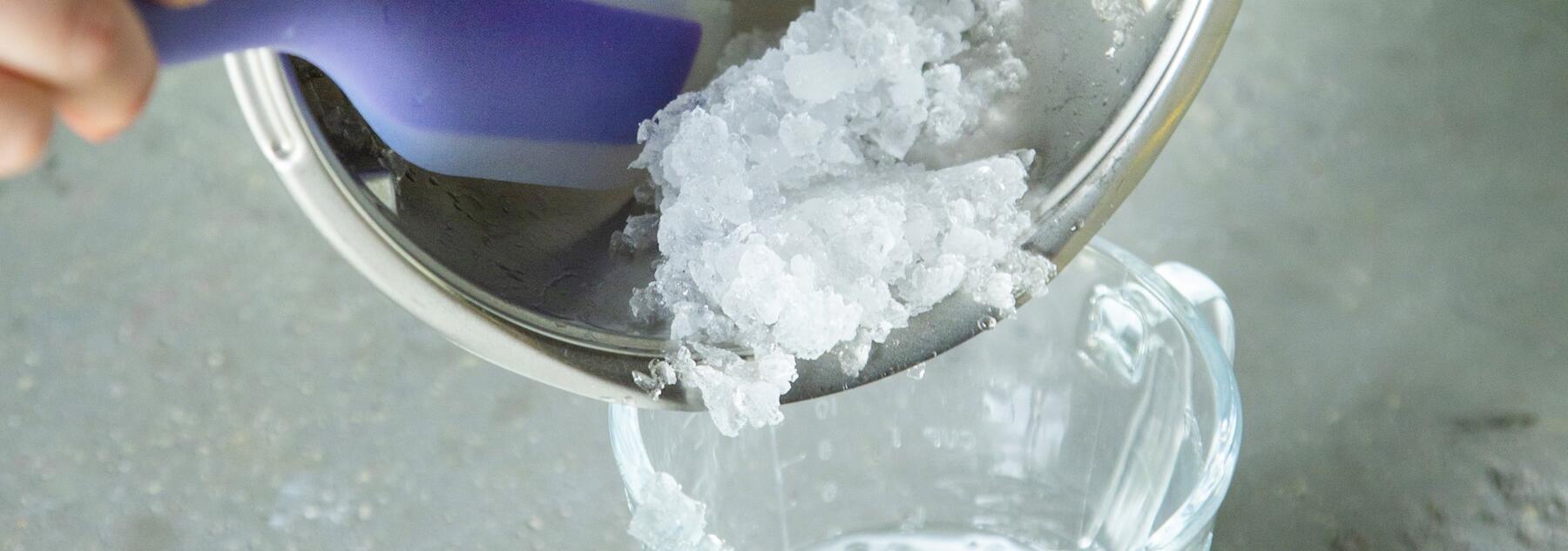 Crushed Ice im Thermomix® – So gelingt es perfekt 🍹 🧊