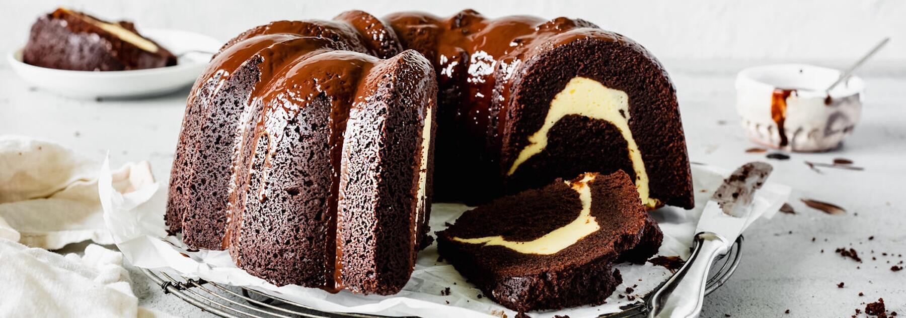 Kuchen aus der Form lösen leicht gemacht