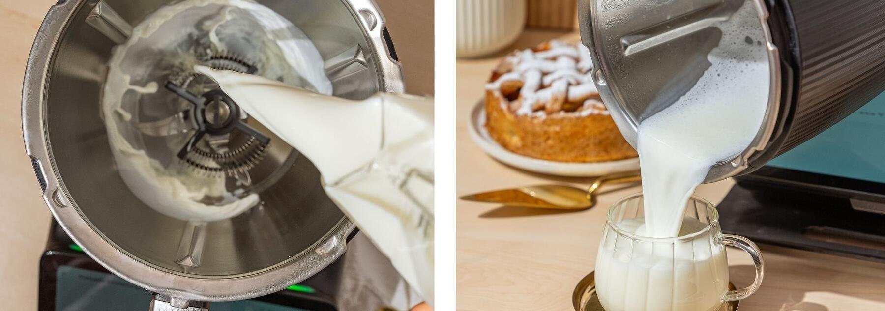 Lieblingsprodukt im Juni: Der Milkimizer® 😋