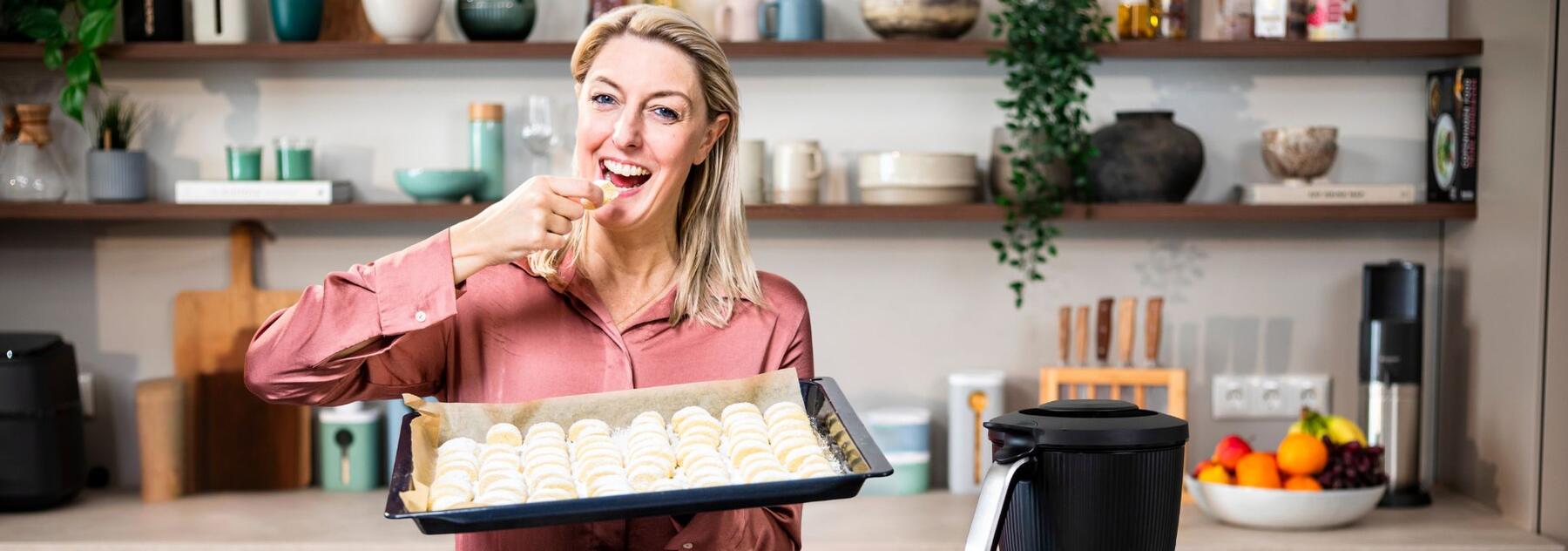 Plätzchen für Faule – die Top 10! 🥠 ✨