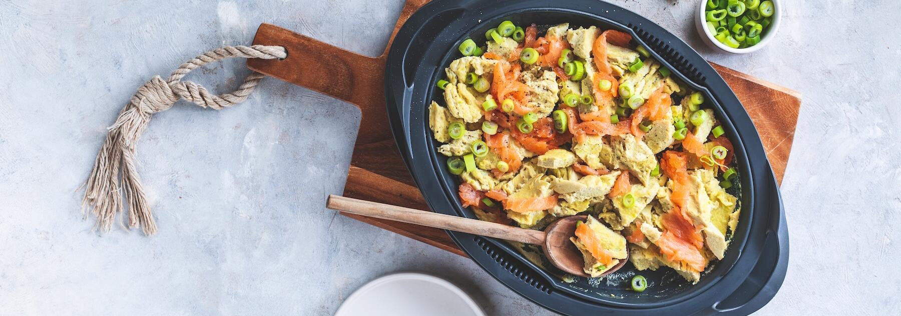 Top-Zubehör für den Thermomix®: Der FlexiSteam® 😍