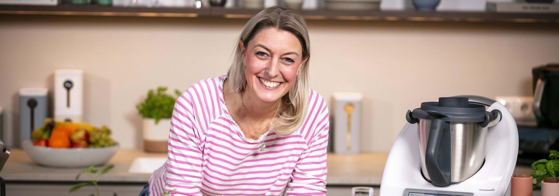 Désis Top 5 Longevity Rezepte 