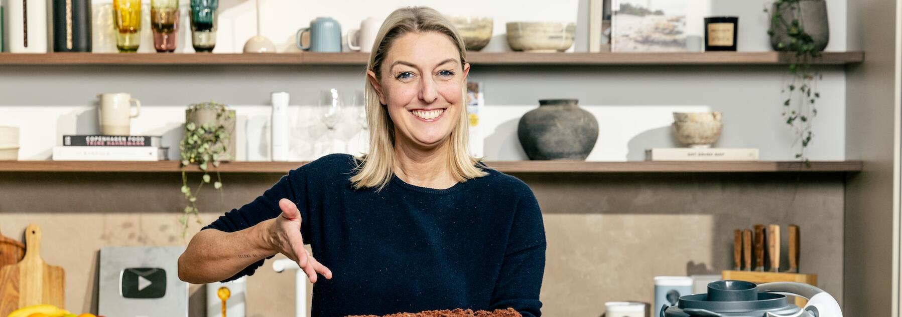 Désis Top 5 Kuchen mit dem Thermomix® 😍