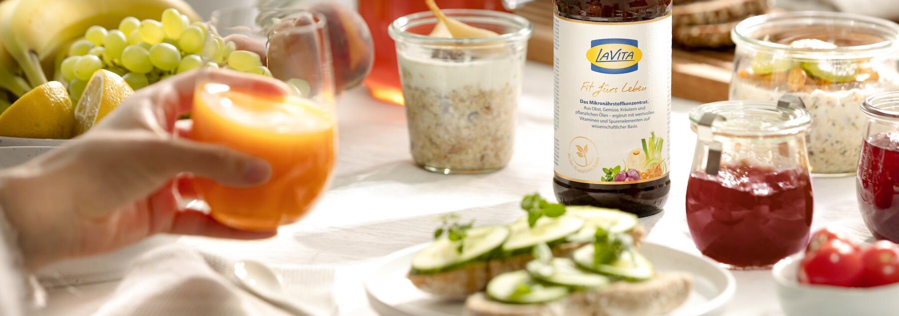 Mythos Nahrungsergänzung: Brauchen wir wirklich Extras in der Küche? 🧡