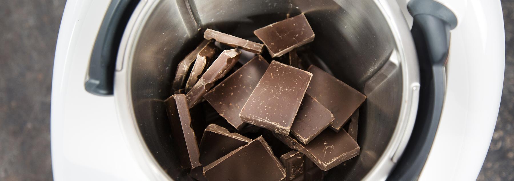 Koch- und Backzutaten aus dem Thermomix®