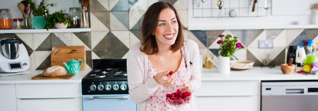 Sophia – Meine Küchen-Story