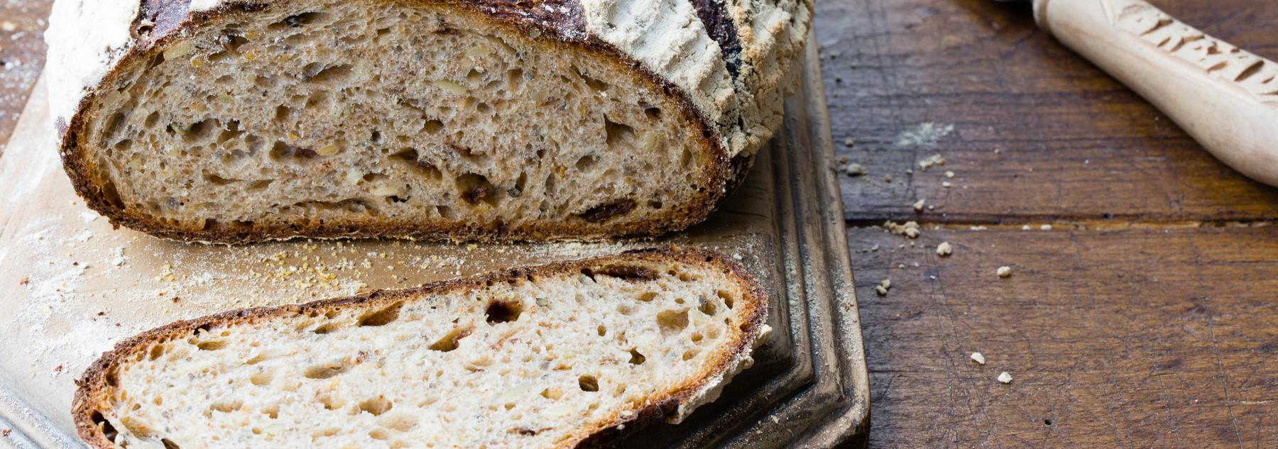 Sauerteig ansetzen – Alle Fragen und Antworten