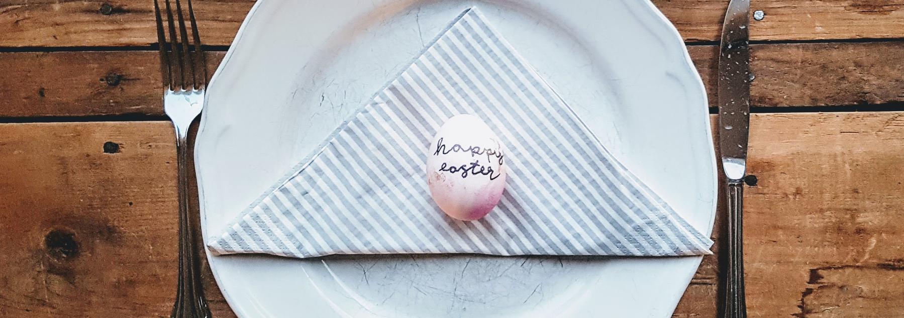 Ostern rund um die Welt