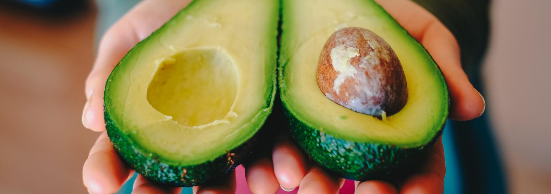 Superfood Avocado