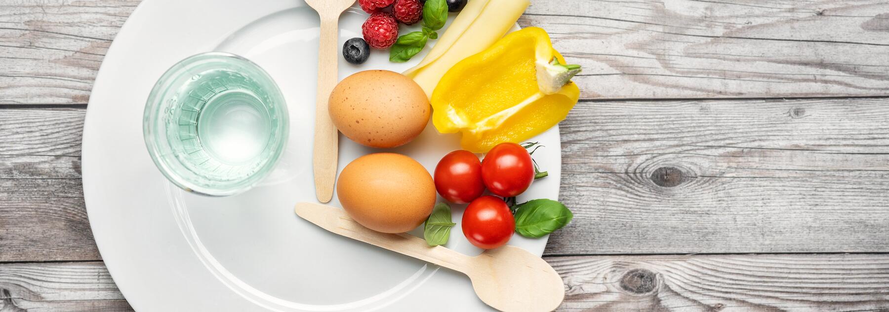 Intervallfasten mit dem Thermomix® – 10 Tipps