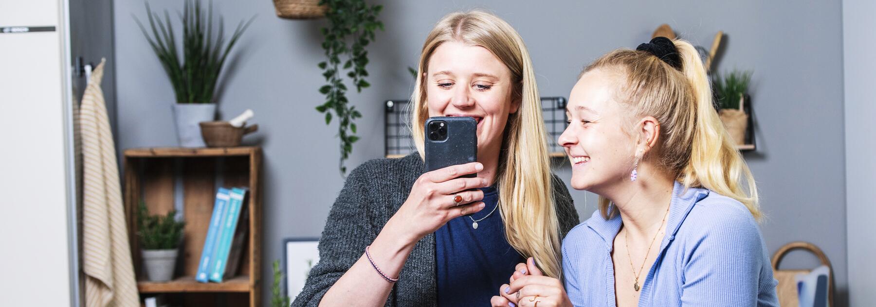 Wir zeigen dir unser Foodio!