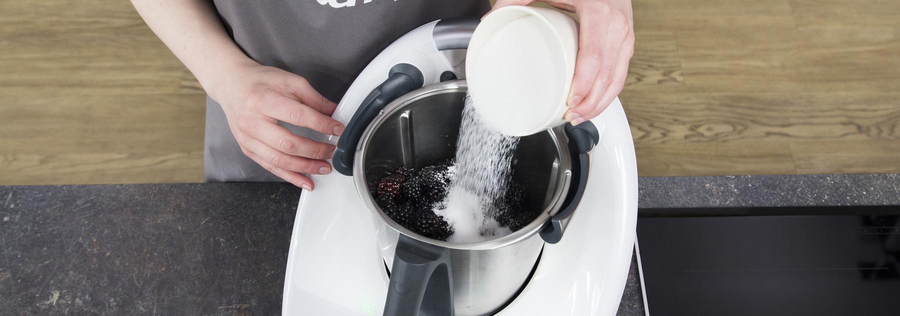 Zuckerkonsum reduzieren: So einfach geht's