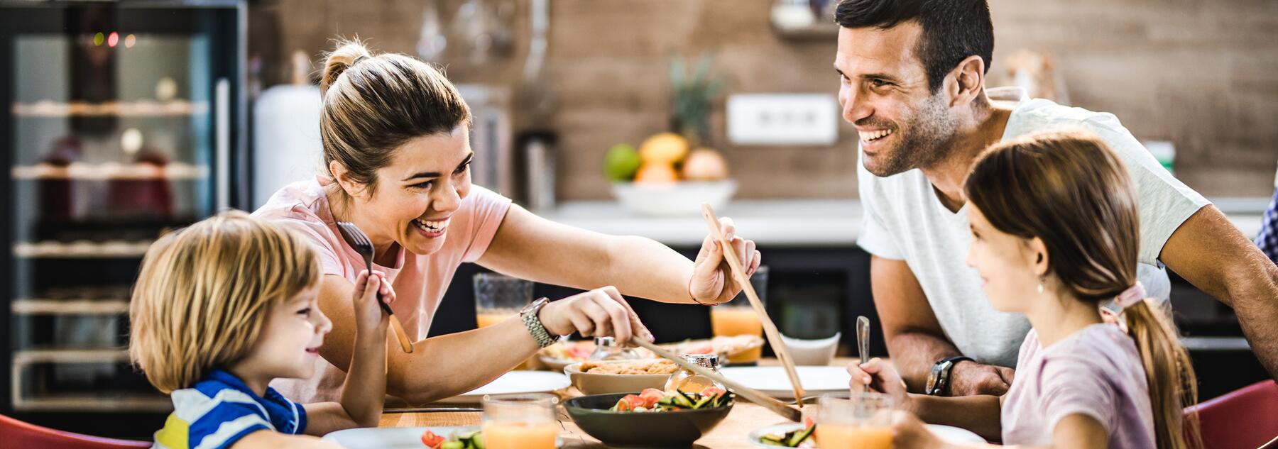 Gesunde Rezepte: 12 Must-haves für den Thermomix®