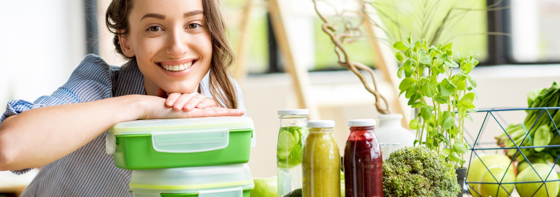 Low-Carb-Snacks mit dem Thermomix® selber machen