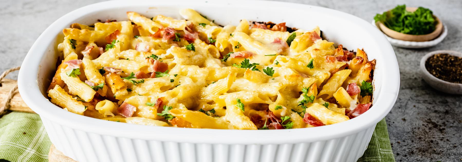 Nie wieder Essen aus der Fertig-Tüte dank Thermomix®