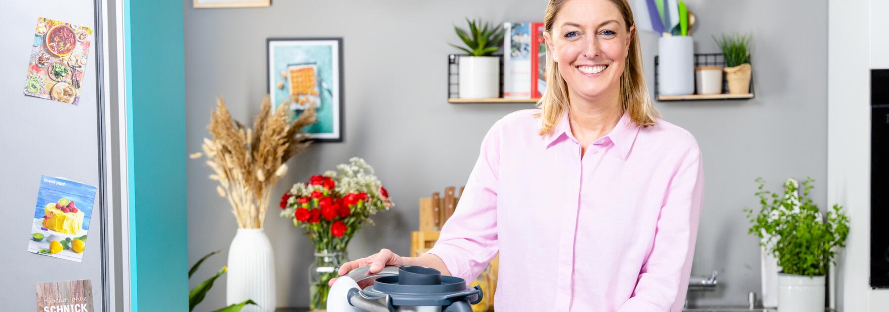Exklusives Live Event: Grillen mit Dési