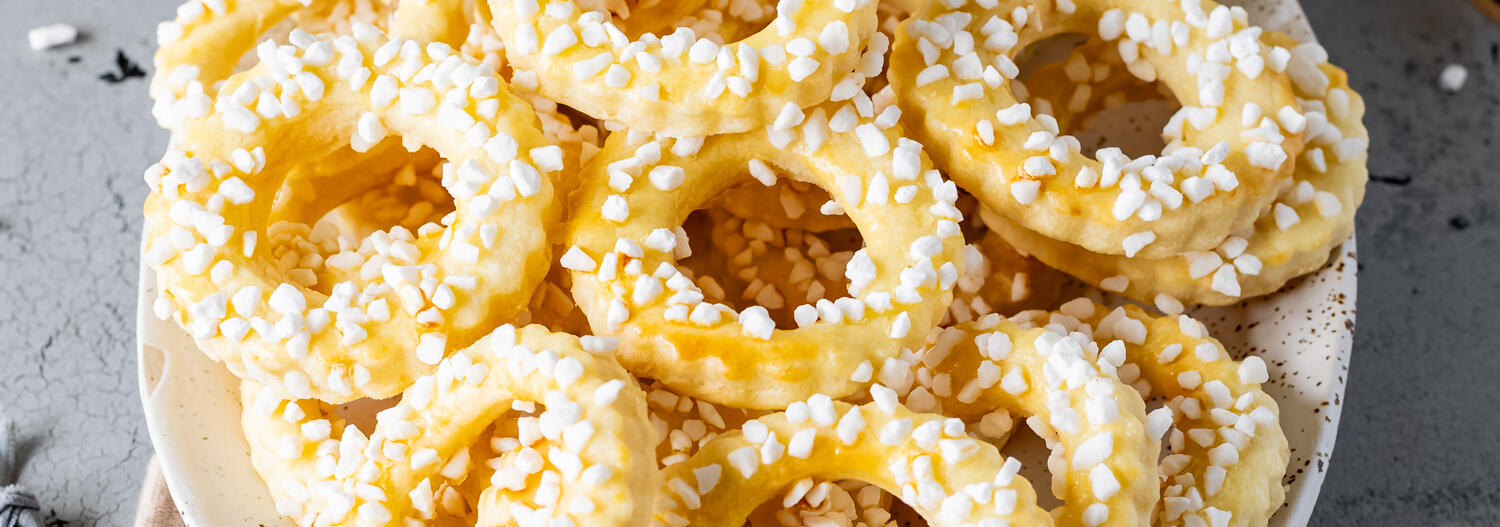 Die Top 15 Trendplätzchen, die jeder kennen sollte