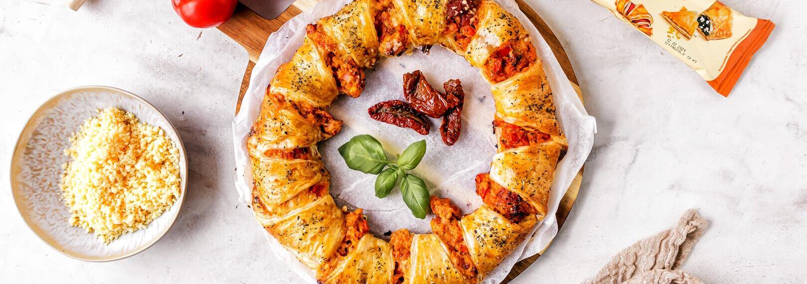 Blätterteig-Rezepte für den Thermomix® – unsere Top 6